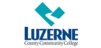 Luzerne County Community College logo